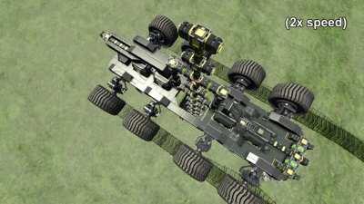 Necessity is the mother of invention