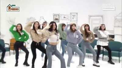 [211117] Yujin & Kep1er - ‘O.O.O’