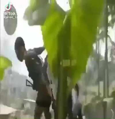 Oldest Warzone player