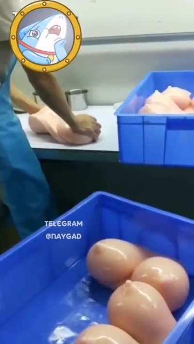 Когда спросили чем ты занимаешься на работе.