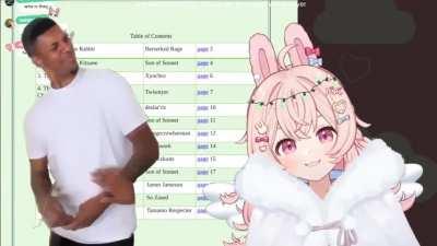 facts (for legal reasons this is a joke)