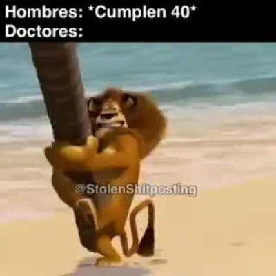 Toca el examen de prosta capo