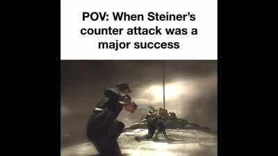 Alternate WW2 history be like: