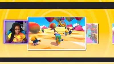 Jazzy Mrs (1080p, 60fps)