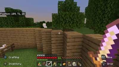 The greatest escape in history...