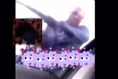 I am finished with life