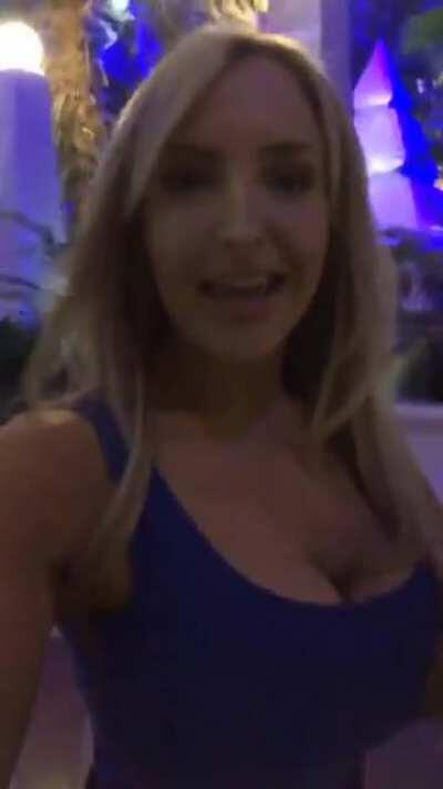 Gotta love the bounce