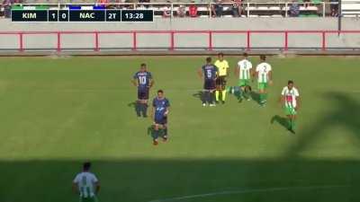 Liga Marplatense de Futbol