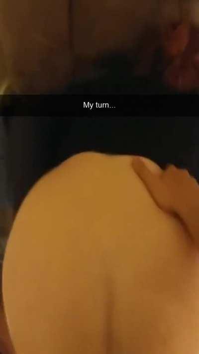 PAWG Mom & her son can't handle the tension after being stuck in the house alone due to contracting COVID...