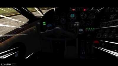 Trying to learn how to drift, am I doing it right?