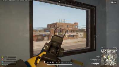 People with 1000 dpi, how do you handle recoil cause I still haven't got that crisp yet even after playing over 200 hrs?