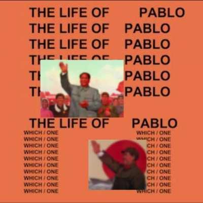 Ye x Red Sun in the Sky