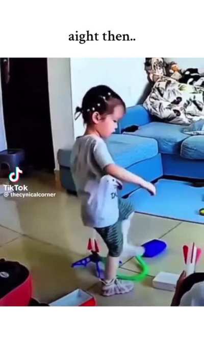 What goes up must come down