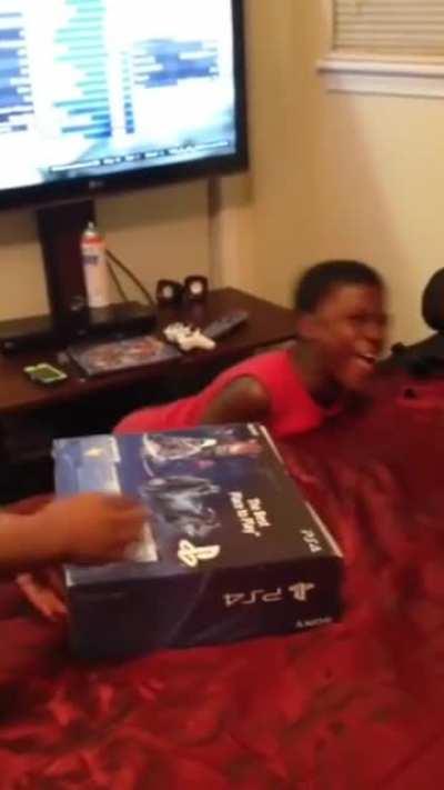 Bruce after he ended stream