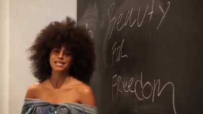 Beauty for Freedom Campaign 2019