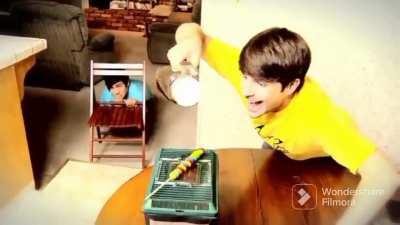 Top 10 sad Moments in smosh The movie 