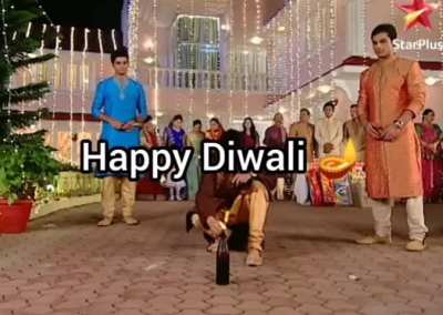 Happy Diwali 