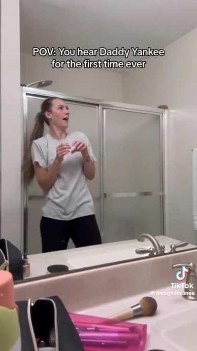 Painfully millennial