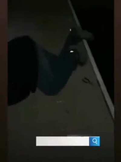 It's called a STINGray for a reason...