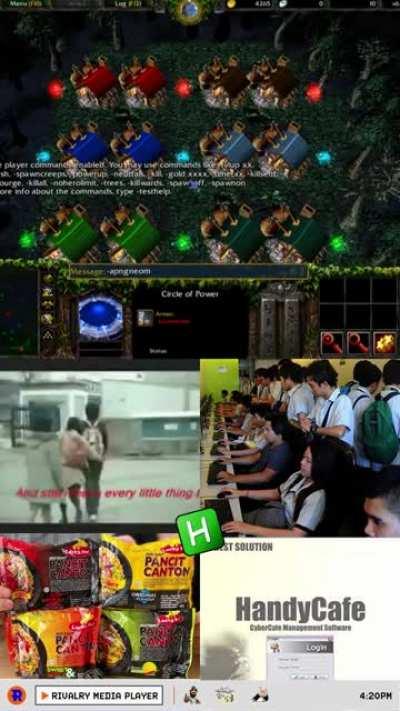 I'm nearing 30s this coming year, sarap magreminisce nung mga panahong mid 2000s to early 2010s. r/PH what was your fondest memories noong 2000s to 2010