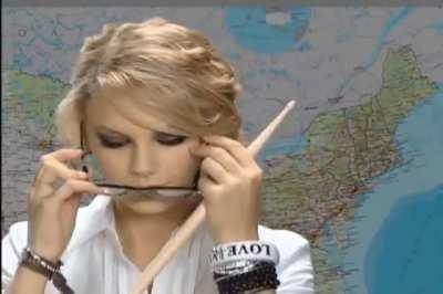 CMA Horizon Award Video 2007 Promo