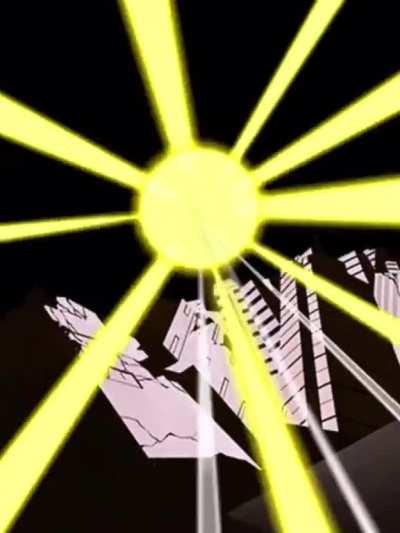 Guys, I think my STR Super 17 is broken.