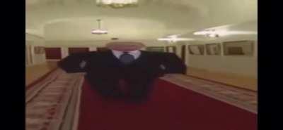 Me walking to high school wearing Off White Chicago’s whilst everyone knows I’m eligible for free school meals