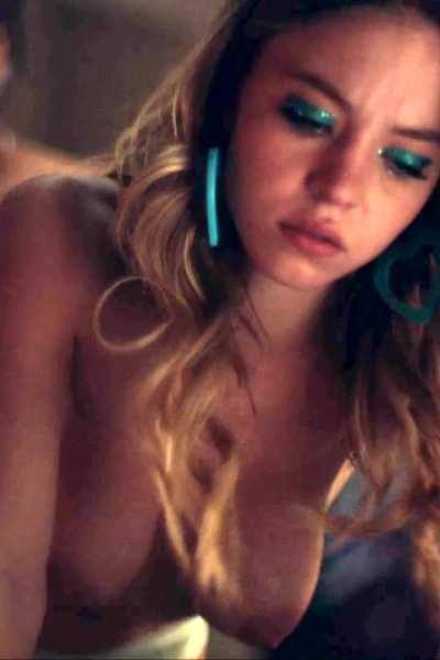Sydney Sweeney is perfect