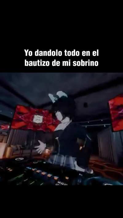 Metete a eventos asi en VR Chat, yo conozco uno que es divertido (un tal dullpeak arma esos chows)