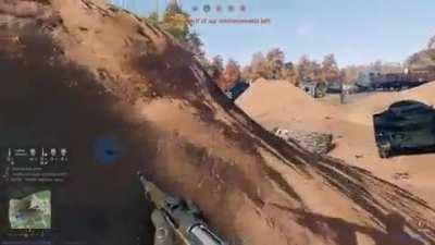 excuse me what the fuck