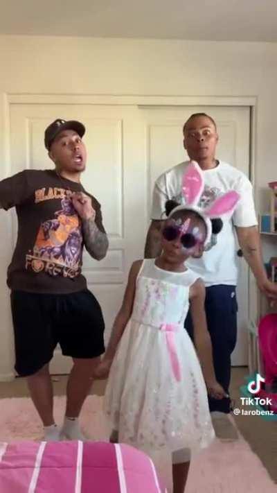 Hype men of the year