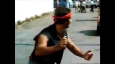 Captain America, 1979