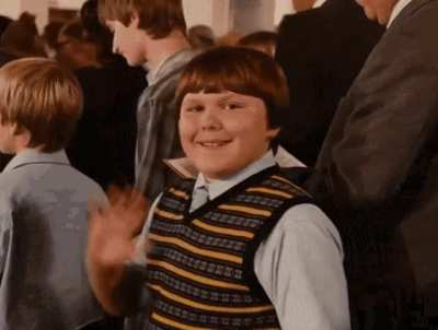 POV: you’re president Lyndon B. Johnson