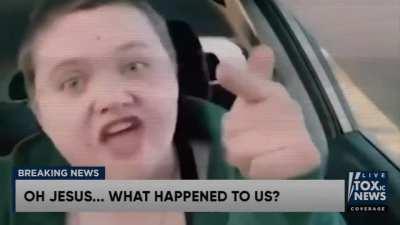 What Happened To Us?