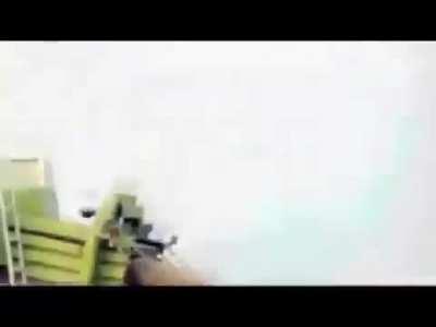 Out of context farming edition 