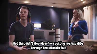 Should be standard testing procedures for every mother