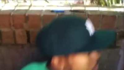 Best salvia trip recorded