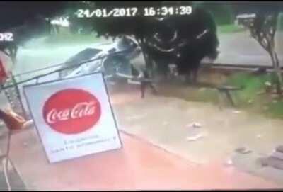 Coca Cola