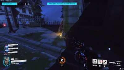 Special reward for getting jumpscared in halloween event!