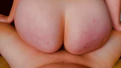 This is hands down his favorite