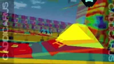 RWBY Volume 8 in a nutshell (as seen by Caddicarus)