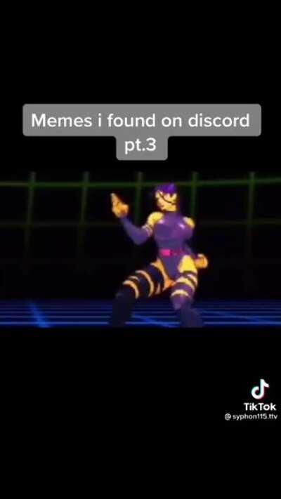 An interesting title (credit dont go to me)