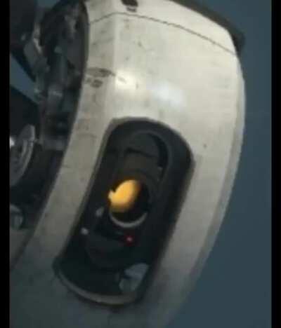 When people ask for sauce: