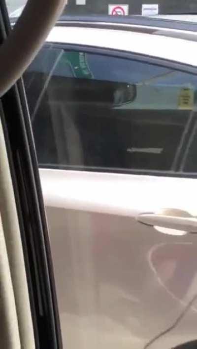 HMC while I lose my temper.