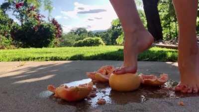 1 year ago today, i decided to post a picture of my feet on the internet 💭 a few upvotes led to all of this and some unforgettable connections 😇💕💝 thanks for having me!