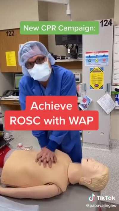 Healthcare workers, lemme know if this is legit