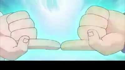 Brelshaza will merge with Inanna and become Balthorr