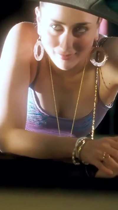 Kareena Kapoor from the movie talaash 