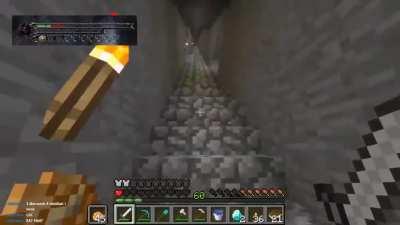 How it feels to play Mission 20 for the first time