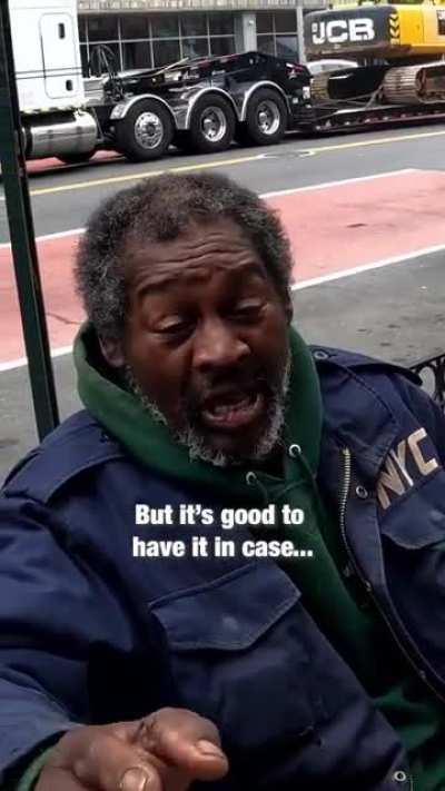 This made me cry and smile at the same time